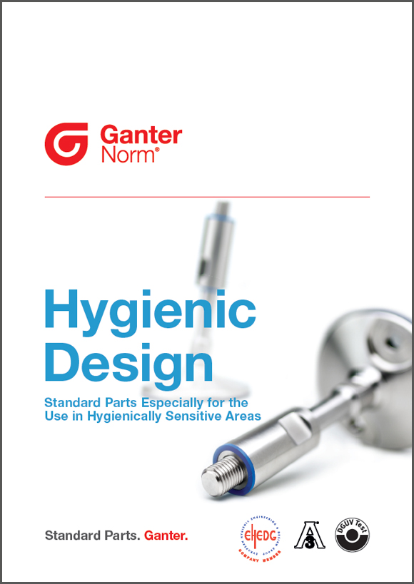 Hygienic Design Brochure